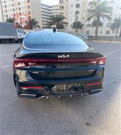 كيا K5